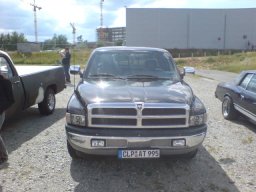 Big Bumper Meet 2008